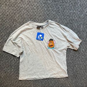 Mr PotatoHead Tee